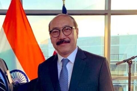 भारतीय विदेश सचिव नेपाल आउँदै, नेपाल-भारत सम्बन्ध हार्दिकतातर्फ फर्कने अपेक्षा