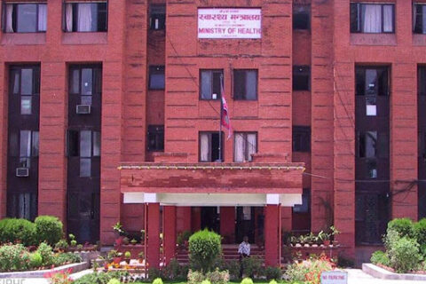 सरकारले आज एकै पटक ३९६ पालिकामा अस्पतालको शिलान्यास गर्ने