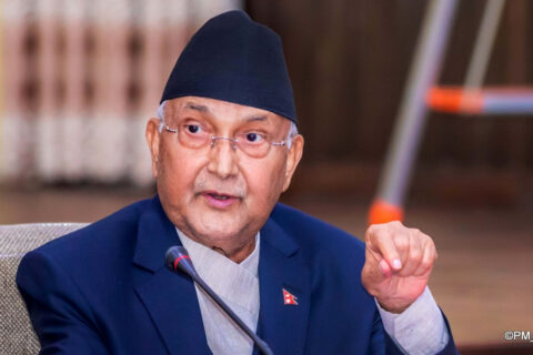 सचिवालय छल्ने प्रधानमन्त्रीको रणनीति, डाके मन्त्रिपरिषदको आकस्मिक बैठक