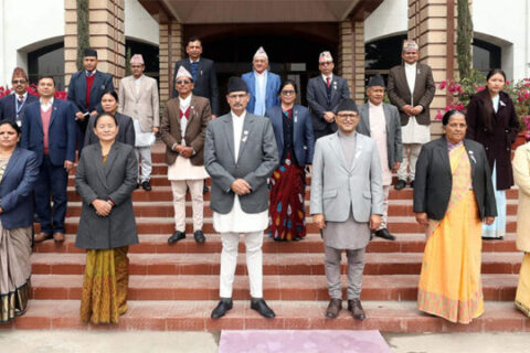 केन्द्रको बेवास्ताले संघीयता कार्यान्वयनमा चुनौती !