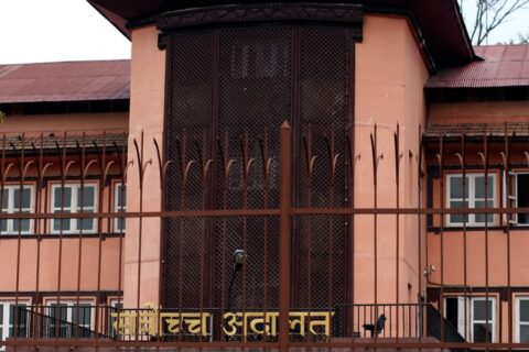 संसद् विघटन विरुद्धकाे रिटमा सुनुवाई आज