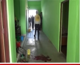 बुटवलकाे सुख्खानगरमा गोली चल्यो,एक जना गम्भीर घाइते, दुई पक्राउ, एक फरार