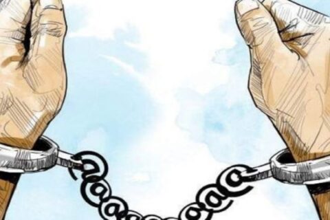 लुम्बिनी चिनी मिलका सञ्चालक मनोज अग्रवाल पक्राउ