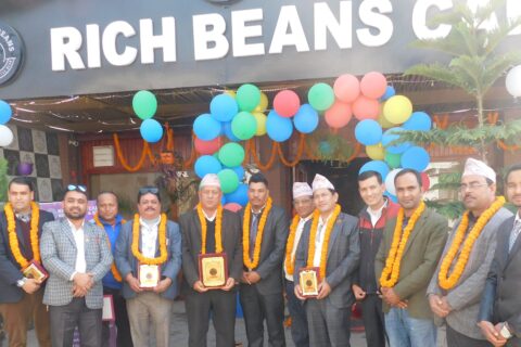 सरकारी सेवासुविधा लिनका लागि पर्यटन वोर्ड र पर्यटन विभागमा व्यवसाय दर्ता गर्न होटल व्यवसायी महासंघका अध्यक्ष शाहको आग्रह