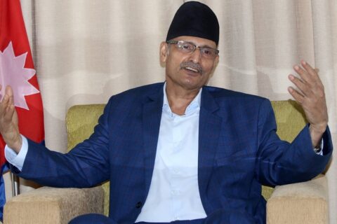 सभामुख सापकोटाको मुद्दामा सुनुवाइ आज नहुने