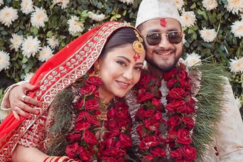 बेहुली बन्दा यस्ती देखिइन् श्वेता (फोटो फिचर)