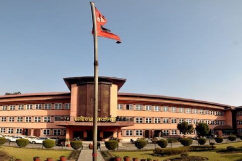 वायुसेवा निगमको सञ्चालक समिति नियुक्ति सर्वोच्चद्वारा बदर    