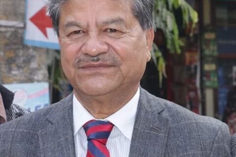 लोकतन्त्रको हित रक्षाको निमित्त  शहीदको सपनालाई विपनामा रुपान्तर गर्न संकल्प गर्नु पर्छ :शाह
