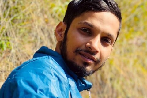 तुहिन लागेको बिद्यार्थी आन्दोलन