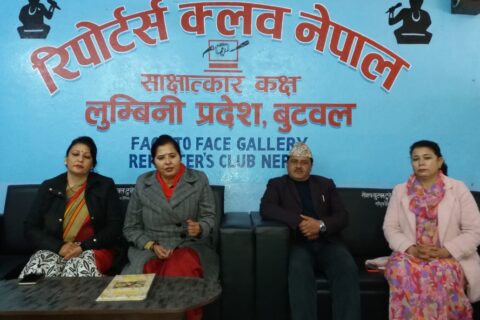 ओली नेतृत्वको सरकारले जनमतको चीरहरण गरेको छ:कांग्रेसका केन्द्रिय सदस्य डा.संग्रौला