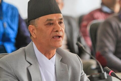 प्रधानन्यायाधीशको प्रश्नः बहुमतको प्रधानमन्त्रीले संसद विघटन गर्न किन सक्दैन ?