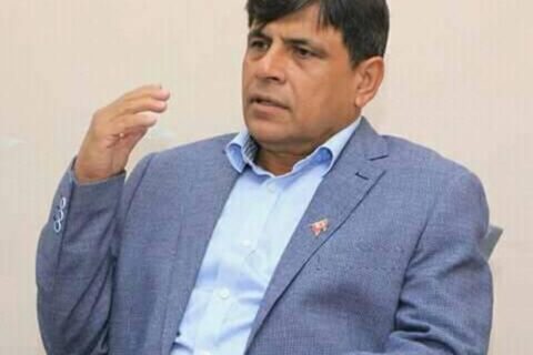 संसद पुनःस्थापना भए पार्टी एकता जोगिन्छ : नेता भुसाल