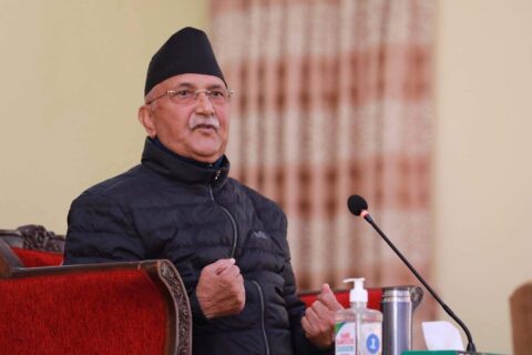 फाइनल हेर्न प्रधानमन्त्री दशरथ रंगशाला जाने