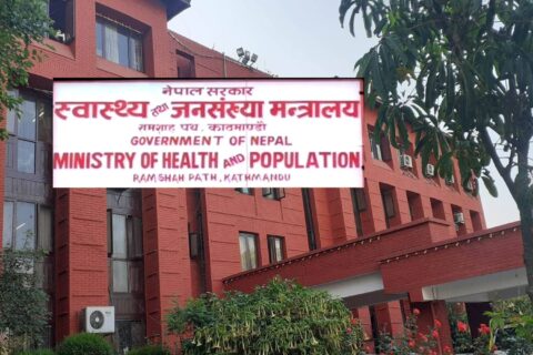 अब दैनिक दुई लाखलाई कोरोना विरुद्धको खोप लगाइने तयारी
