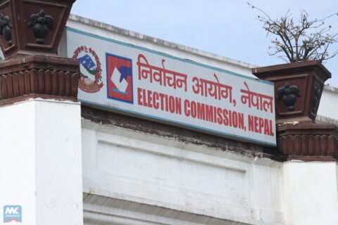 अनलाइनबाटै मतदाता नामावली दर्ता गर्न मिल्ने प्रविधि अन्तिम चरणमा