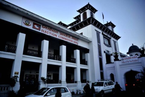 समानुपातिकतर्फको चुनावी प्रक्रिया सुरु, दलहरुलाई निवेदन पेस गर्न आयोगको सूचना