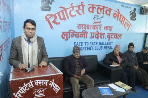 ‘वेपत्ता छानविन आयोगले पीडितलाई केन्द्रबिन्दुमा राखेर काम गर्छ’: प्रवक्ता डा.गंगाधर अधिकारी
