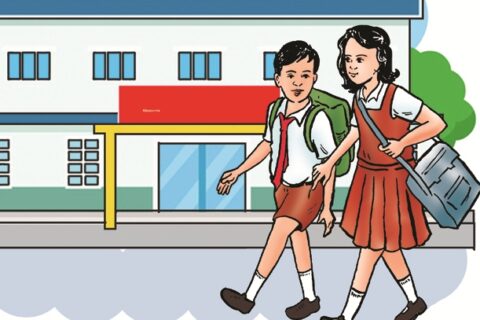 विद्यार्थी भर्ना वैशाख १५ र पठनपाठन वैशाख २१ गतेदेखि
