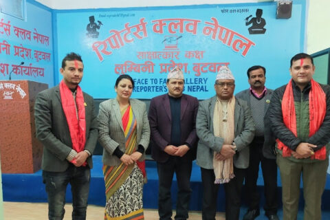 मन्त्रीमण्डल तत्काल हेरफेर हुदैन,सरकार सुरक्षित छ: लुम्बिनी प्रदेश सरकारका प्रवक्ता चौधरी