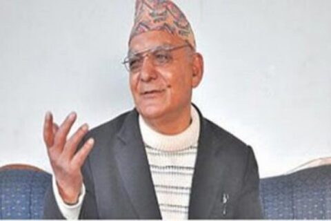 संसद पुनःस्थापना नभए जनआन्दोलनका उपलब्धी गुम्ने राष्ट्रिय जनमोर्चाका अध्यक्ष केसीको चेतावनी