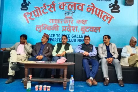सर्वोच्चको फैसलालाई जीत र हारको विषय नबनाऔँ’