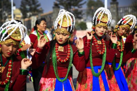 आज ‘तमु ल्होसार’ मनाइँदै, सरकारले दियो सार्वजनिक बिदा