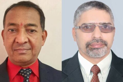 बुटवल उद्योग बाणिज्य संघको अध्यक्षमा कसजु र अर्याल भिड्दै