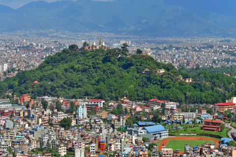 नेपाल पाँच वर्षपछि विकासशील राष्ट्रमा उक्लिने !