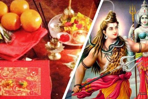 स्वस्थानी ब्रत समापन गरिँदै