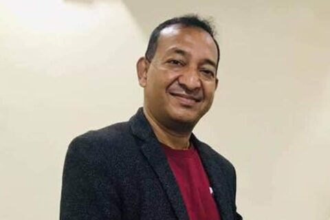 वरिष्ठ उपाध्यक्ष कसजु स्थानीय आर्थिक बिकास समितिमा मनोनित