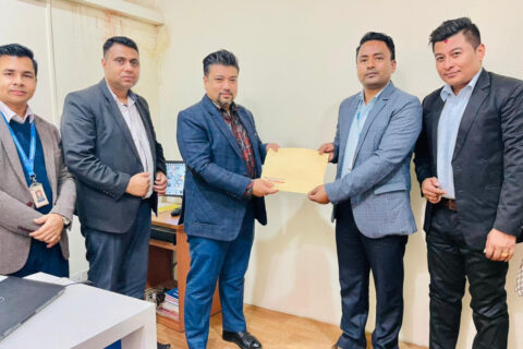 फोर्स मोटर्सको गाडी खरीदमा माछापुच्छे बैकले सहुलेत कर्जा