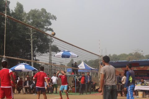 मैत्रिपुर्ण मेडिया कपको शुक्रवार सेमी फाइनल र फाइनल खेल हुने