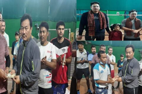 लाफा समुहद्धारा ब्लड क्यान्सर र मृगौला पिडितलाई आर्थिक सहयोग