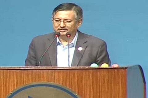 ‘कांग्रेसले उचित समयमा उचित निर्णय लिन्छ’