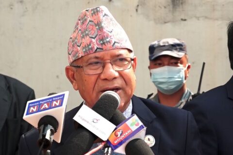 नेपाल समूहको निर्णयः कारबाही नमान्ने, अलग पार्टी पनि नबनाउने