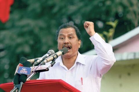 जनतालाई व्यवस्था चुन्ने अवसर दिनुपर्छ : विप्लव