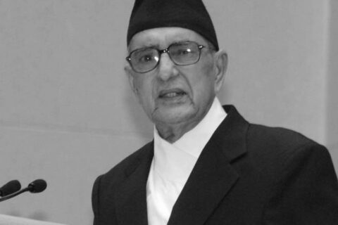 गिरिजाप्रसाद कोइरालाको स्मृति दिवस आज मनाइँदै