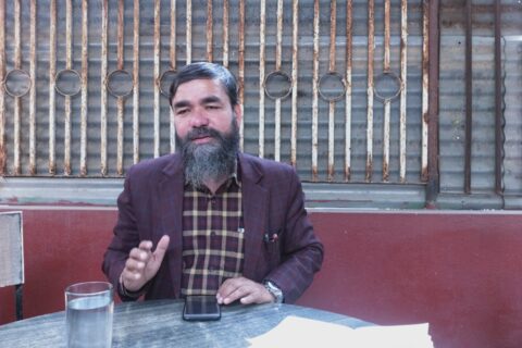 मुलधारको मिडियामा दलित समुदायको प्रभावकारी सहभागिता अबको आवश्यकता:अध्यक्ष पहाडी