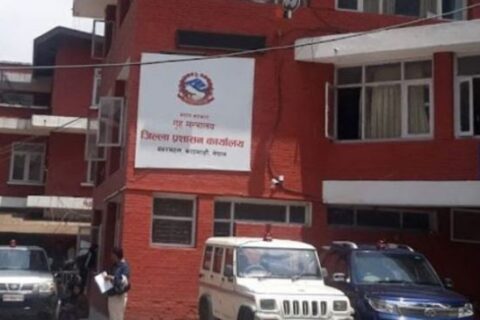 स्वास्थ्य मापदण्ड पालना नगर्नेलाई कारबाही गर्ने प्रशासनको चेतावनी