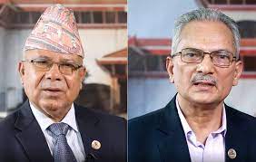 ललिता निवास जग्गा प्रकरण : पूर्वप्रधानमन्त्रीद्वय नेपाल र भट्टराईविरुद्धको मुद्दाको सुनुवाइ आज