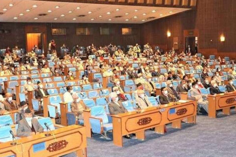 प्रतिनिधि सभा बैठक बस्दै, यस्तो छ कार्यसूची