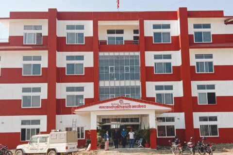 समावेशीताको यात्रामा तिलोत्तमा