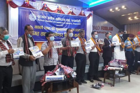 बढ्दो संक्रमण प्रति नीजि क्षेत्रको चासो: सरकारको तयारी खोई ?