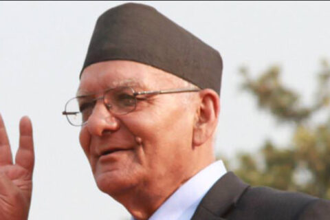 जनमोर्चाले फिर्ता लियो गण्डकी र लुम्बिनी प्रदेश सरकारलाई दिएको समर्थन