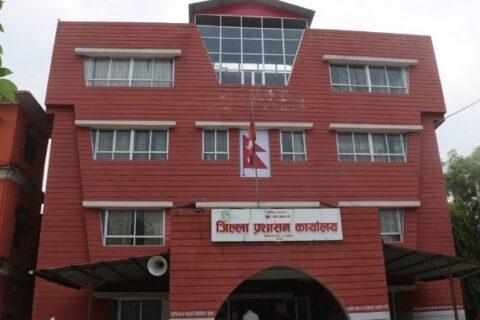 रुपन्देहीमा १६ गतेदेखि निषेधाज्ञा