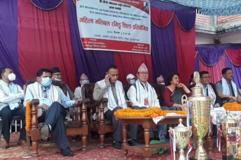 असफल सरकार र असफल नेतृत्वका कारण मुलुकमा अस्थिरता :नेतृ कोईराला