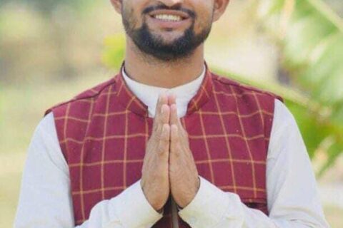 कोरोना महामारी बाट मानसिक तनावमा हुनुहुन्छ भने तनाव मुक्त हुने गन्तव्य तर्फ लाग्न युवा नेता पौडेल क़ो अपिल !
