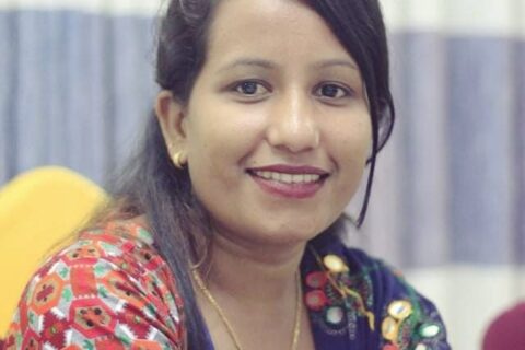 कोभिड–१९ संक्रमणको दोस्रो लहर : ‘ घर मै शुरक्षित ’