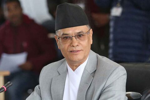 प्रधानमन्त्रीको सपथविरूद्ध परेका रिटको सुनुवाइ प्रधानन्यायाधीशको इजलासमा