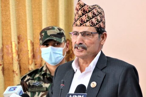 माओवादीको रूपान्तरण अभियान : २५ लाख मतदातासँग भेट्ने, ८ लाख सदस्यता पुर्‍याउने